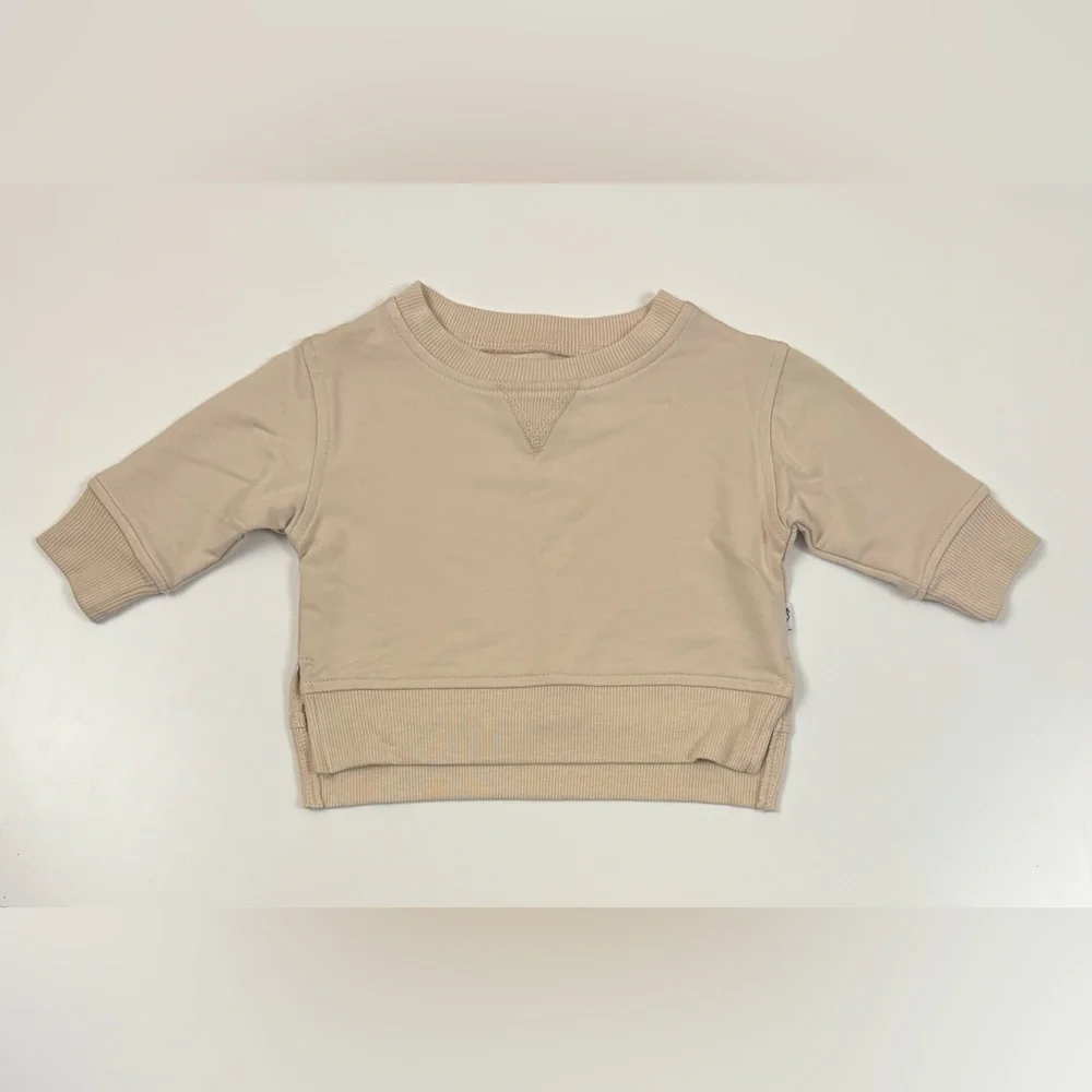 Dream Big Little Bamboo Sweatshirt Bundle - Picture 3 of 5